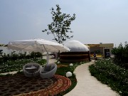 160  Turkmenistan Pavilion.JPG